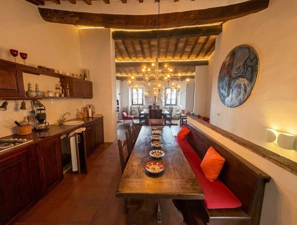 appartamento in vendita a Massa Marittima