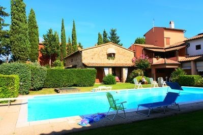 appartamento in vendita a Massa Marittima