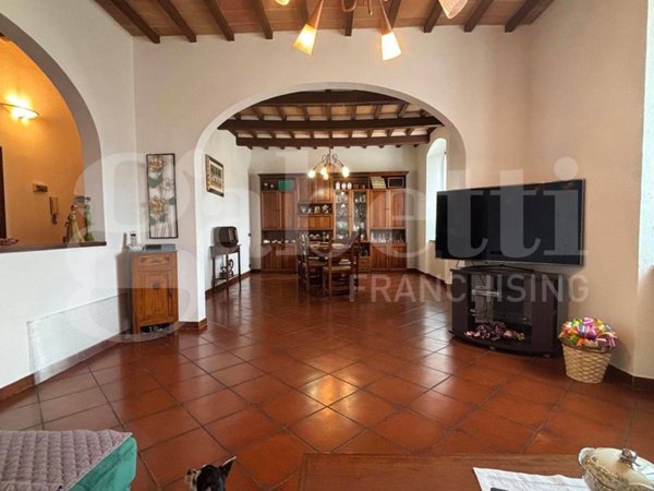 appartamento in vendita a Massa Marittima in zona Ghirlanda