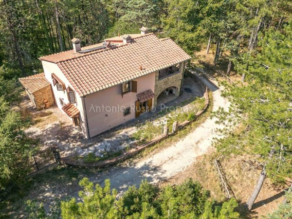casa indipendente in vendita a Massa Marittima