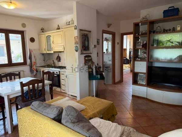 appartamento in vendita a Massa Marittima