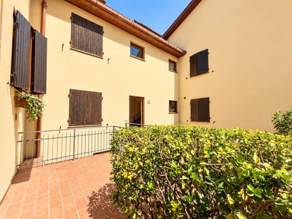 appartamento in vendita a Massa Marittima in zona Ghirlanda