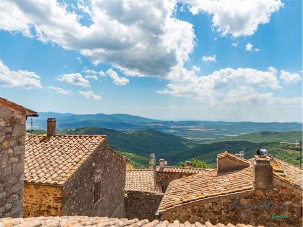 appartamento in vendita a Massa Marittima in zona Tatti
