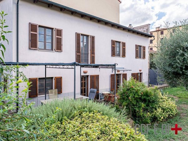 casa indipendente in vendita a Massa Marittima in zona Ghirlanda