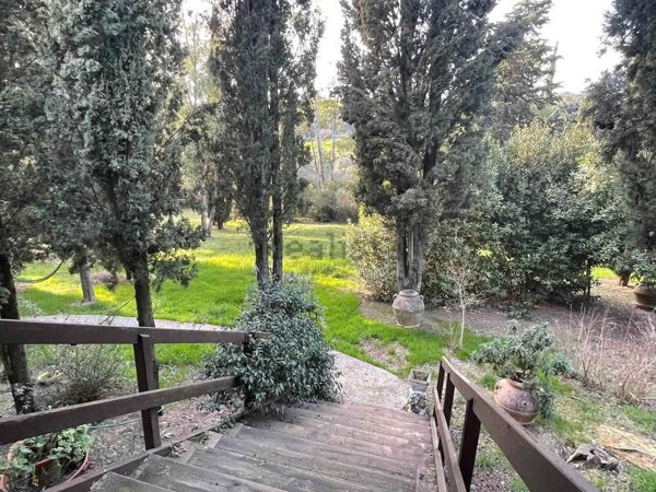 casale in vendita a Massa Marittima