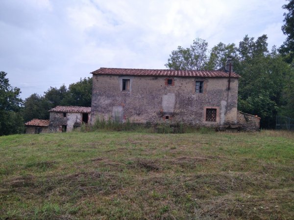 casa indipendente in vendita a Massa Marittima in zona Prata