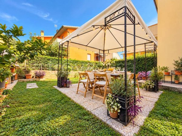 appartamento in vendita a Massa Marittima in zona Ghirlanda