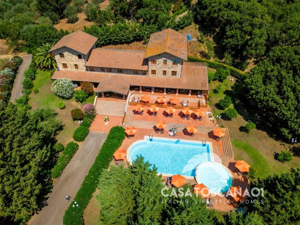 locale di sgombero in vendita a Massa Marittima in zona Ghirlanda