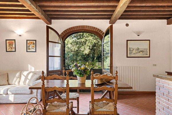 casale in vendita a Massa Marittima in zona Ghirlanda