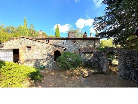 casa indipendente in vendita a Massa Marittima