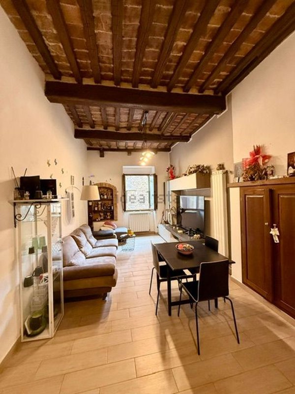 appartamento in vendita a Massa Marittima in zona Ghirlanda