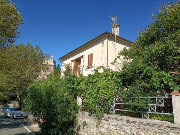 appartamento in vendita a Massa Marittima in zona Tatti