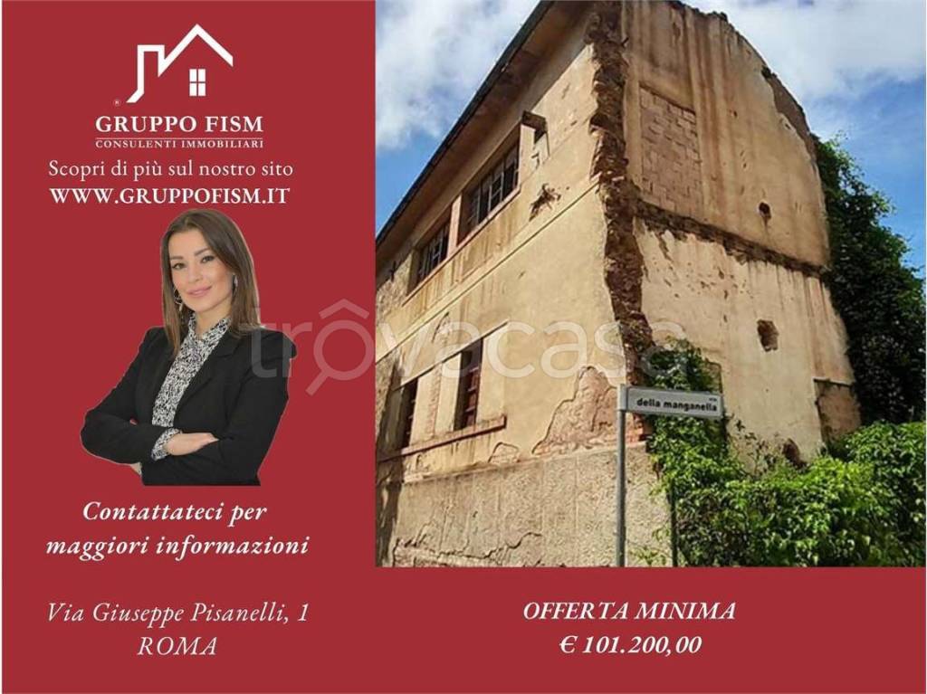 casa indipendente in vendita a Massa Marittima in zona Ghirlanda