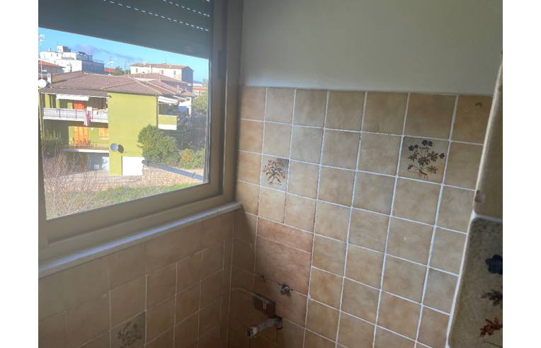 appartamento in vendita a Massa Marittima in zona Ghirlanda
