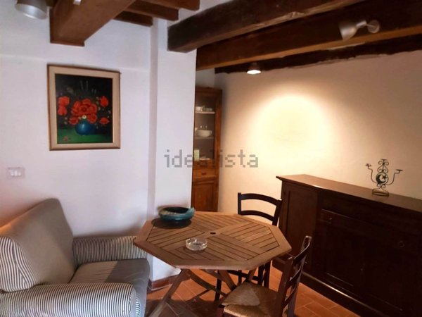 appartamento in vendita a Massa Marittima in zona Tatti