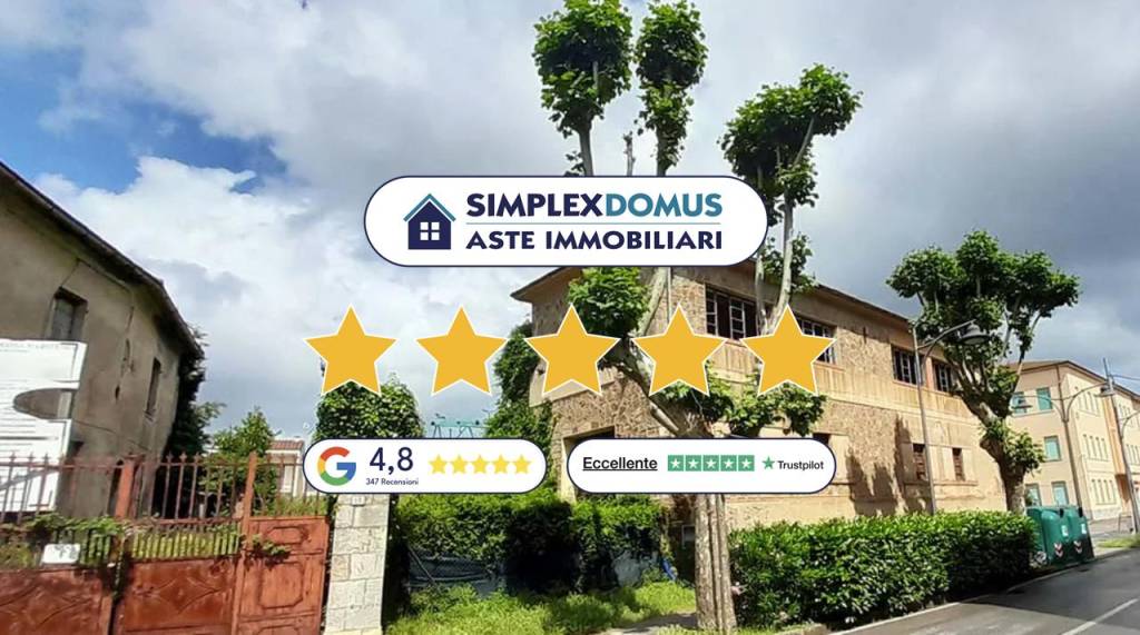 casa indipendente in vendita a Massa Marittima in zona Ghirlanda