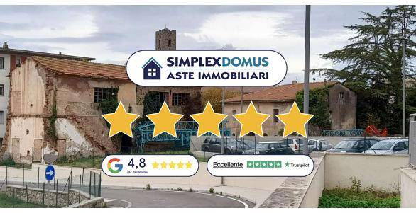 casa indipendente in vendita a Massa Marittima in zona Ghirlanda
