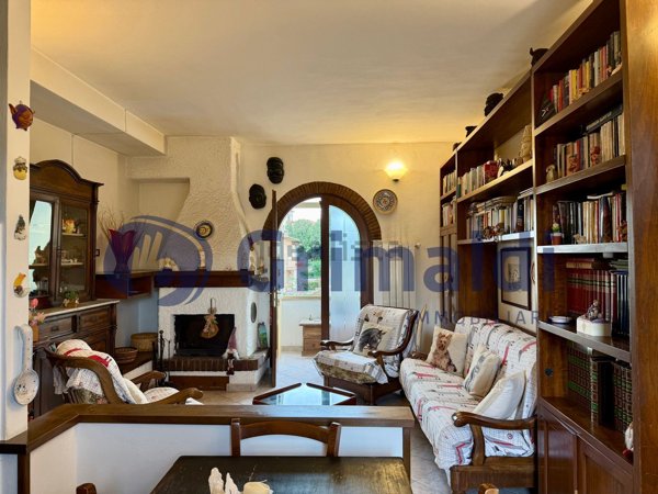 appartamento in vendita a Massa Marittima in zona Ghirlanda