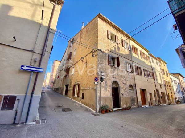 casa indipendente in vendita a Massa Marittima