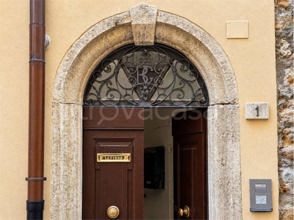 appartamento in vendita a Massa Marittima
