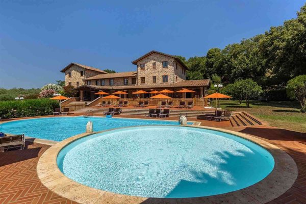 casa indipendente in vendita a Massa Marittima in zona Ghirlanda