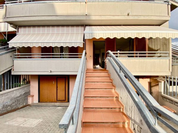 appartamento in vendita a Massa Marittima in zona Ghirlanda