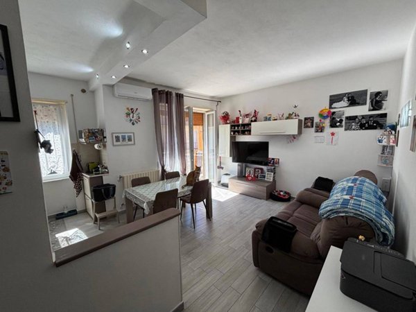 appartamento in vendita a Massa Marittima in zona Ghirlanda