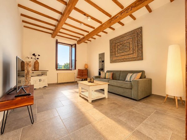 appartamento in vendita a Massa Marittima in zona Ghirlanda