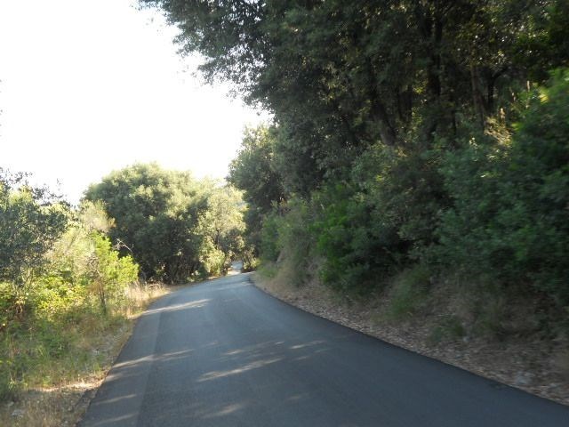 terreno agricolo in vendita a Monte Argentario in zona Porto Ercole
