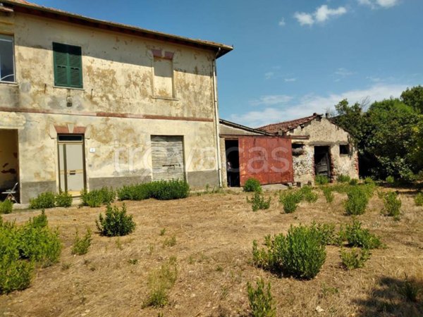 casa indipendente in vendita a Monte Argentario