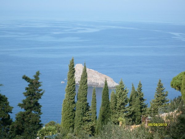 appartamento in vendita a Monte Argentario