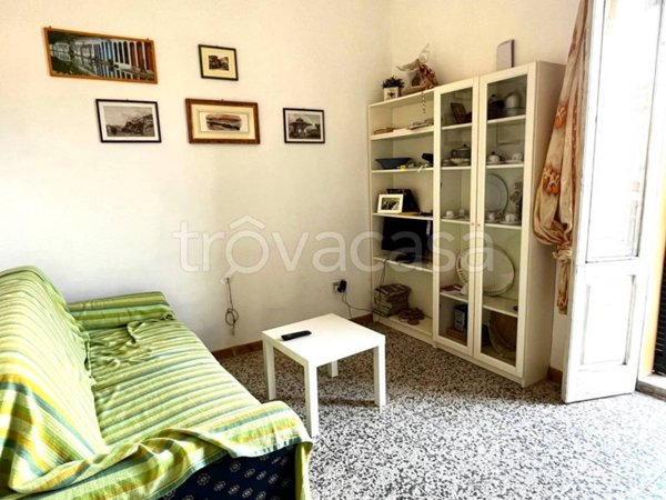 appartamento in vendita a Monte Argentario in zona Porto Santo Stefano