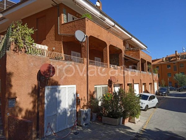 appartamento in vendita a Monte Argentario in zona Porto Ercole