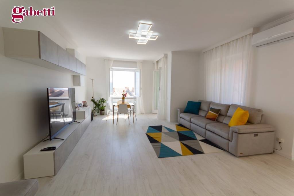 appartamento in vendita a Monte Argentario in zona Porto Santo Stefano
