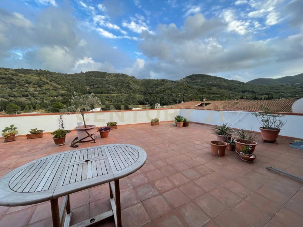 appartamento in vendita a Monte Argentario in zona Porto Santo Stefano