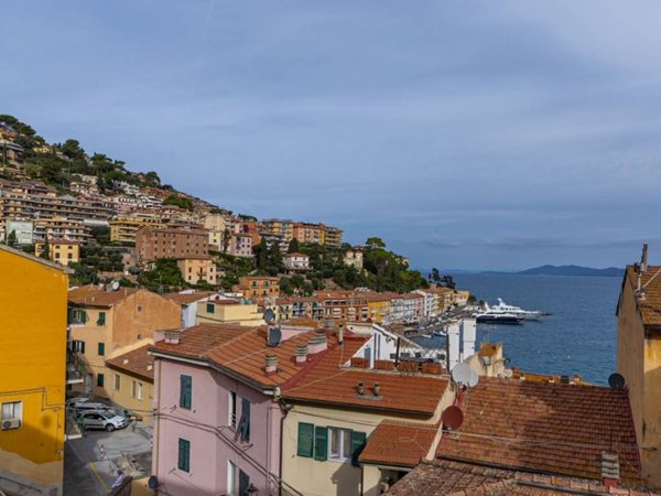 appartamento in vendita a Monte Argentario in zona Porto Santo Stefano