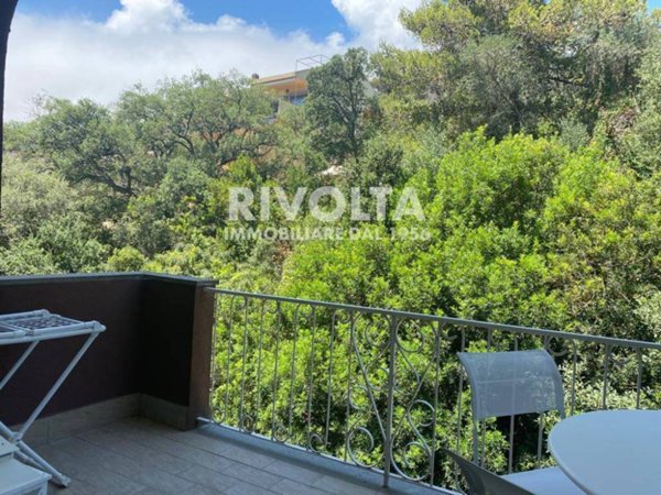 appartamento in vendita a Monte Argentario in zona Porto Ercole