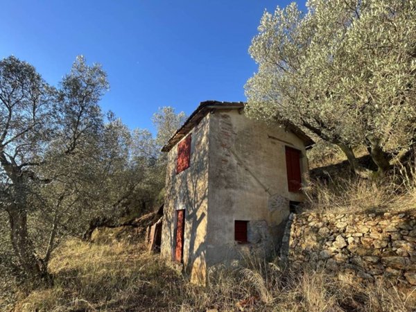 casa indipendente in vendita a Monte Argentario in zona Porto Santo Stefano
