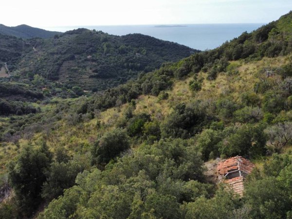 casa indipendente in vendita a Monte Argentario in zona Porto Santo Stefano