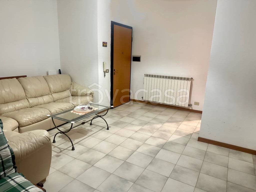 appartamento in vendita a Monte Argentario in zona Porto Santo Stefano