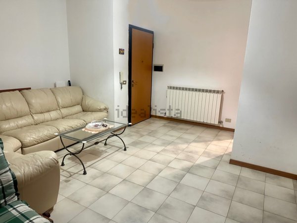 appartamento in vendita a Monte Argentario in zona Pozzarello