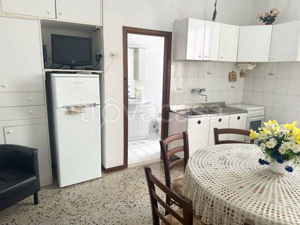appartamento in vendita a Monte Argentario in zona Porto Santo Stefano