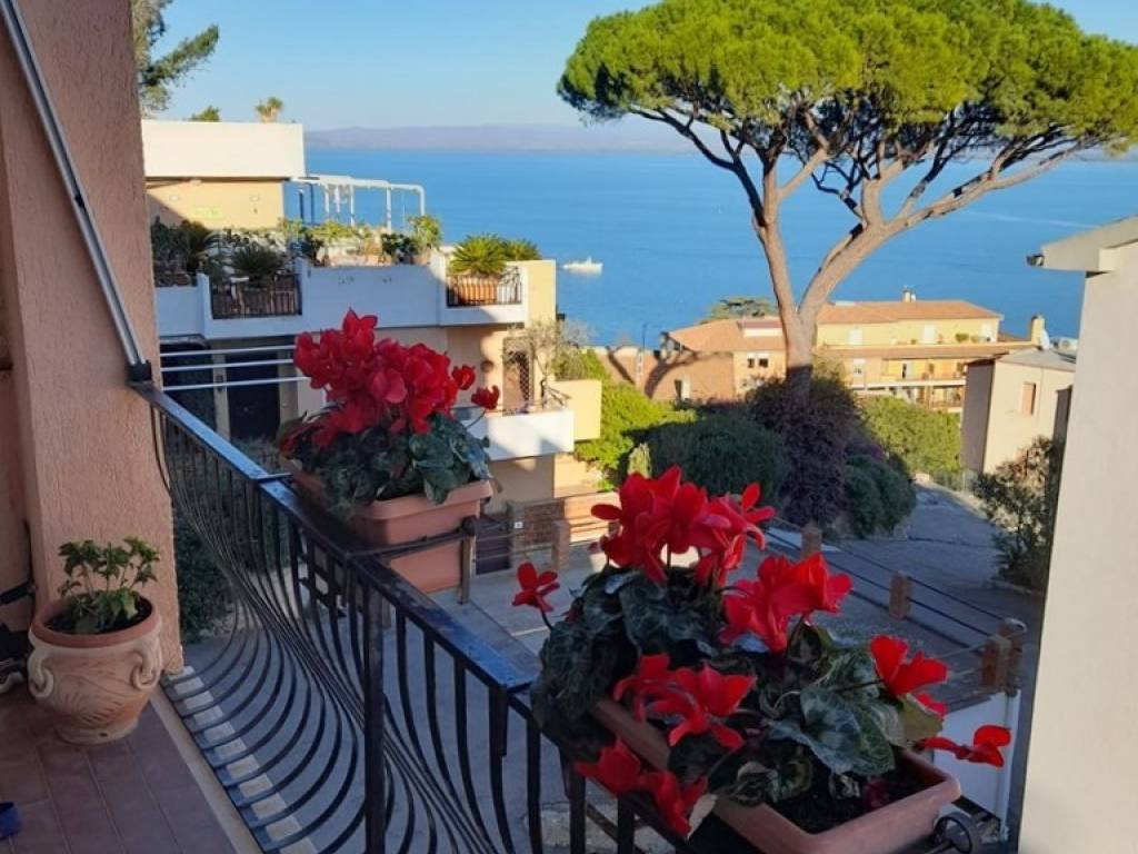appartamento in vendita a Monte Argentario