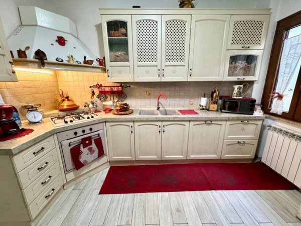 appartamento in vendita a Monte Argentario in zona Porto Santo Stefano