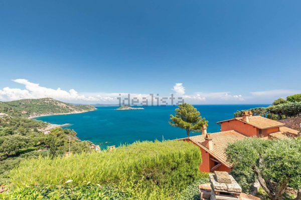 casa indipendente in vendita a Monte Argentario in zona Sbarcatello