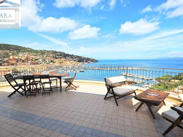 casa indipendente in vendita a Monte Argentario in zona Porto Santo Stefano
