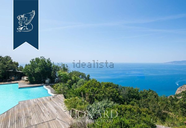 esavano in vendita a Monte Argentario