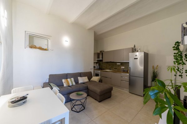 appartamento in vendita a Monte Argentario in zona Porto Santo Stefano