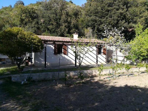 casa indipendente in vendita a Monte Argentario