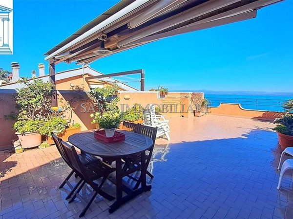 appartamento in vendita a Monte Argentario in zona Porto Santo Stefano